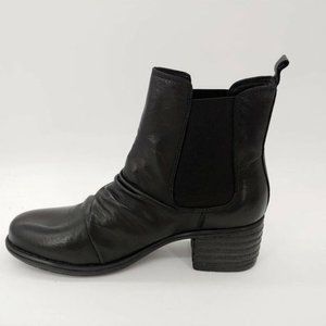 Miz Mooz Ginger Chelsea Boot